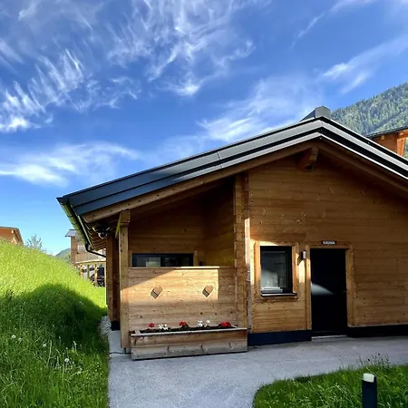 Rauris Penthouse With Fireplace * Rauris